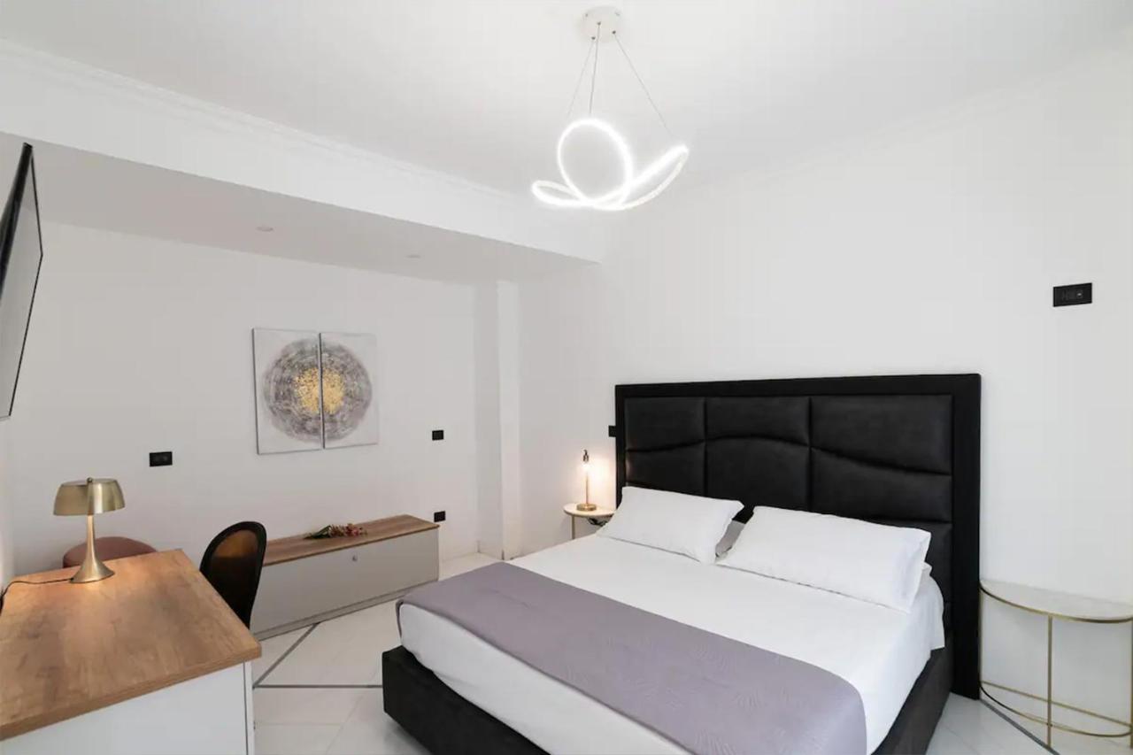 Real Chiaia Mergellina Hotel Neapel