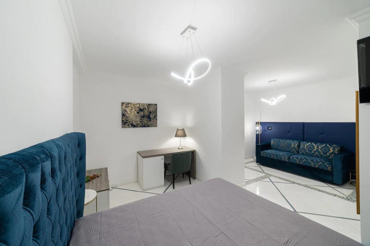 Real Chiaia Mergellina Hotel Neapel