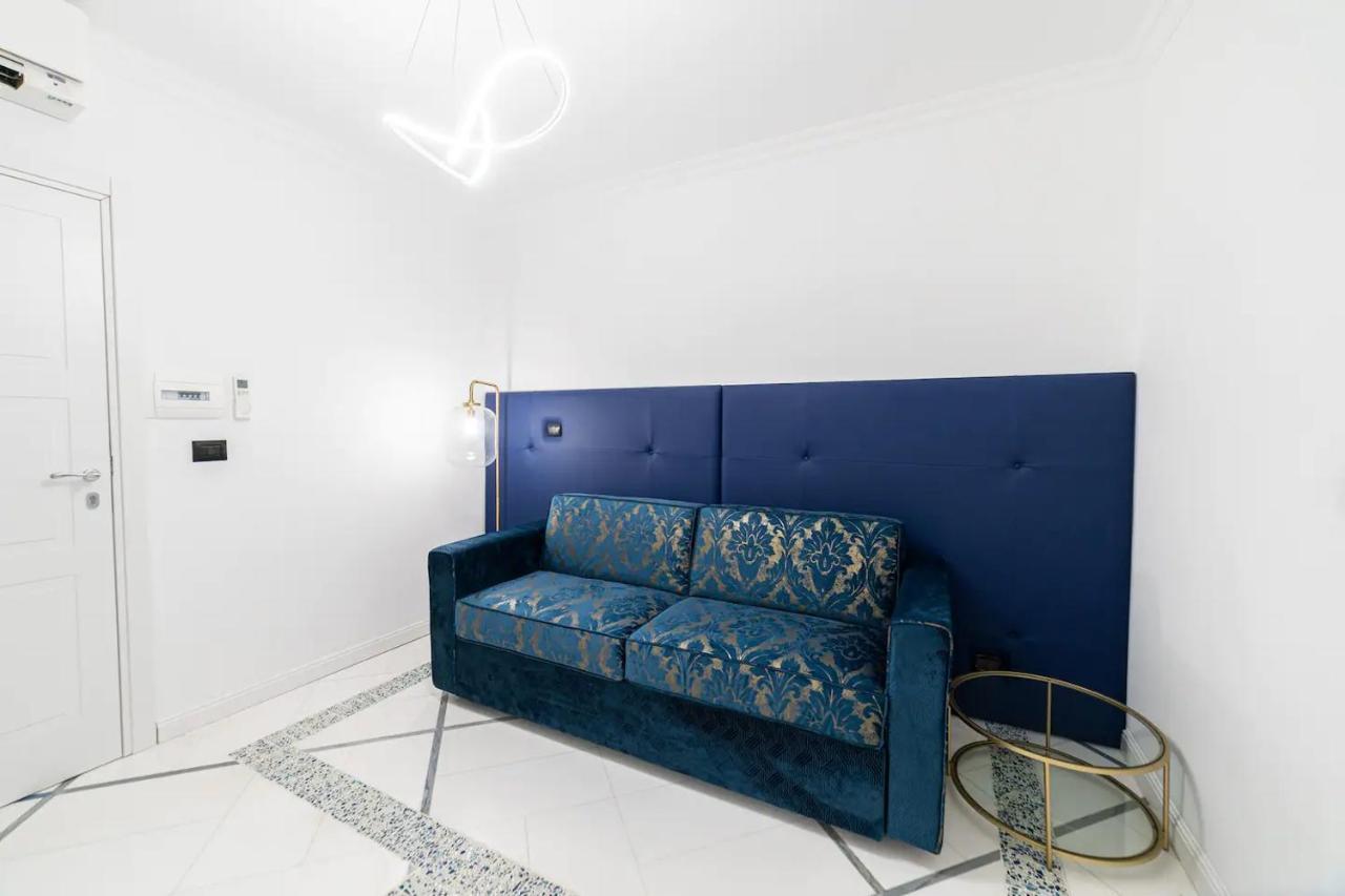 Hotel Real Chiaia Mergellina Neapel