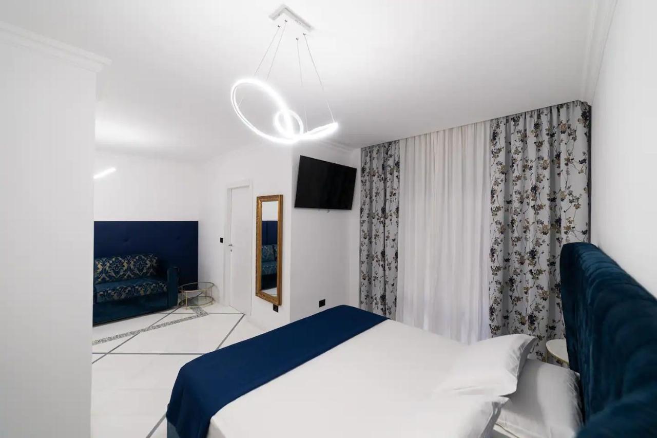 Real Chiaia Mergellina Hotel Neapel