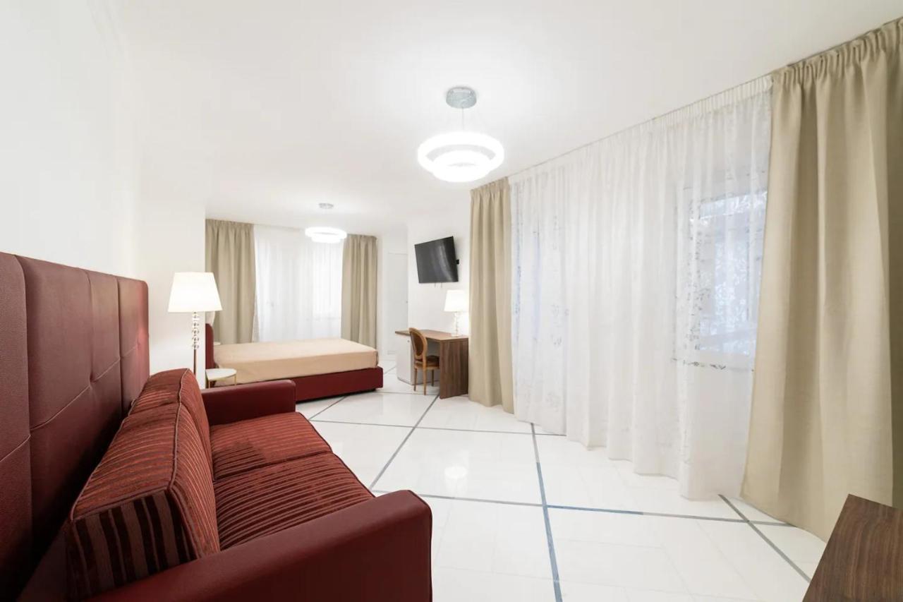 Real Chiaia Mergellina Hotel Neapel
